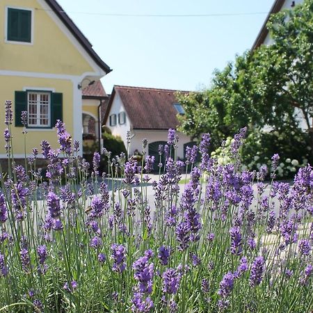 Farmer-Rabensteiner Bad Gams Kültér fotó
